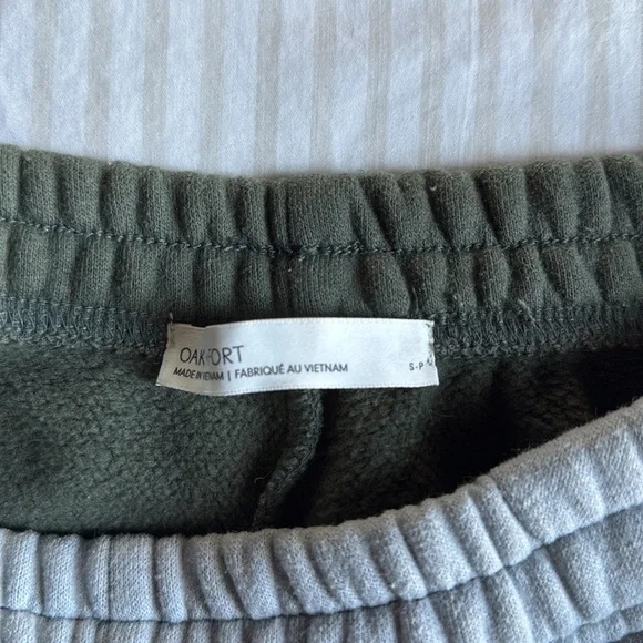 Oak + Fort sweat set - Picture 6 of 8